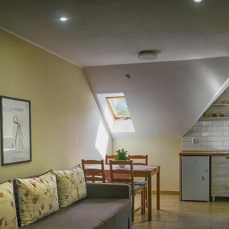 Casa Vandor Holiday home Sovata
