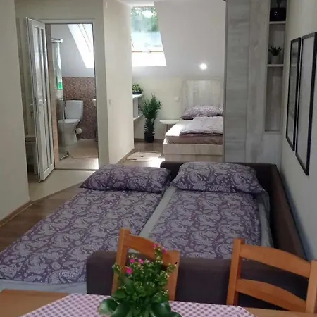 Holiday home Casa Vandor *