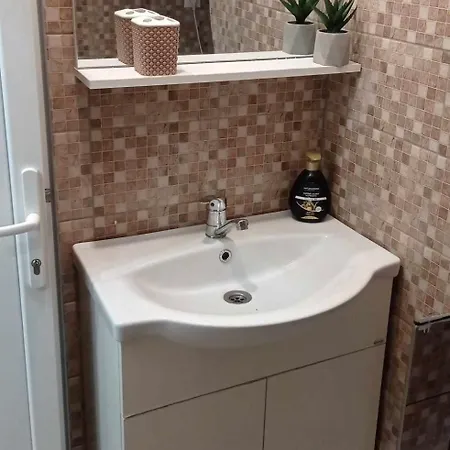 Casa Vandor Sovata