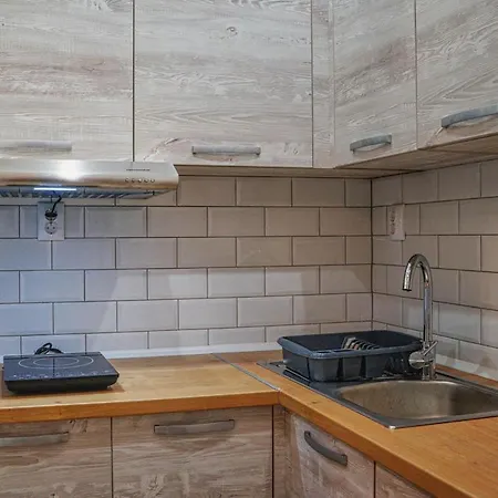 Casa Vandor * Sovata
