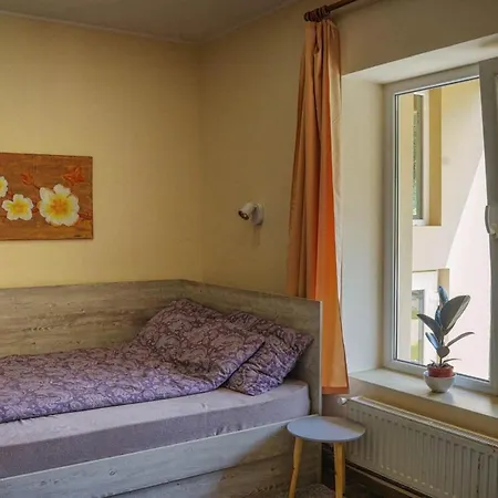 Holiday home Casa Vandor