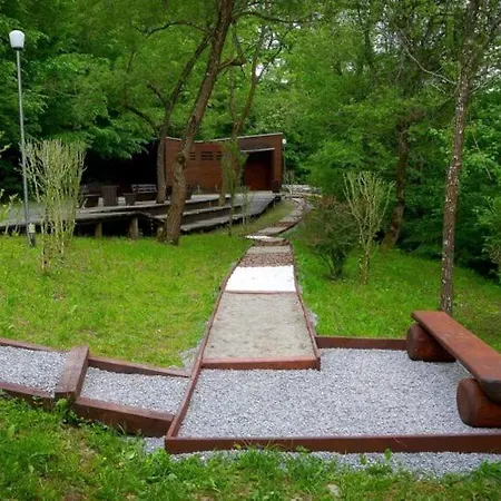 Holiday home Casa Vandor Sovata