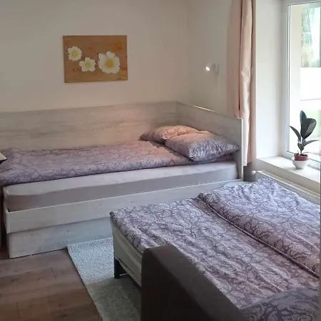 Holiday home Casa Vandor
